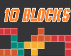 10 Blok Tetris