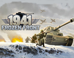 1941 Frozen Front