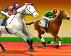 2 Kişilik At Yarışı