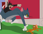 2 Kişilik Tom ve Jerry 2