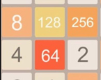 2048 Puzzle