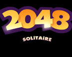 2048 Solitaire