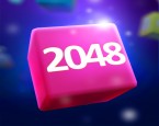 2048 Küp Birleştirme