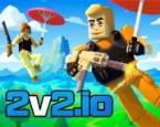 2v2 io