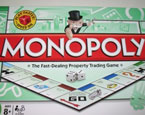 3 Kişilik Monopoly