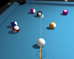 3 Top Bilardo