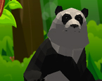 3B Panda Simülatörü