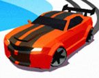 Drift Yarışı 3D