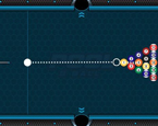 3D Bilardo