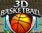 3D Basketbol