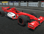 3D Formula 1