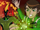 Ben 10 Takım Savunması