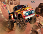 4x4 Araba Off Road