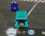 4x4 Futbol