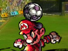 Futbolcu Mario