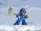 Megamen 2