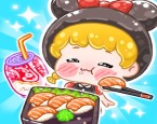 Mukbang Kızı