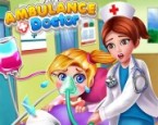 Ambulans Doktoru