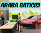 Araba Satıcısı