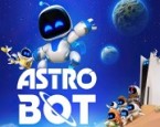Astro Bot Dash