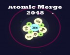 Atomik Birleştir 2048