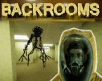 Backrooms
