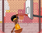 Basket Slam Dunk 2