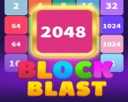 Blokların Patlaması 2048