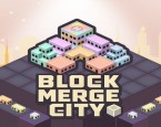 Blok Şehir Birleştir
