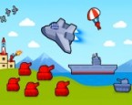 Bombardıman Uçağı