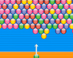 Bubble Shooter Classic