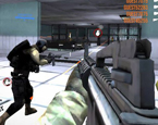 Bullet Force Multiplayer