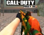 Call Of Duty Free Fire