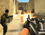 Counter Terrorist Strike