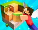 Craft Block World Building