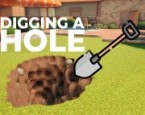 Digging a Hole