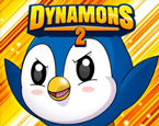 Dynamons 2