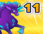 Dinomons 11
