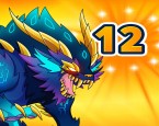 Dinomonlar 12