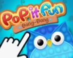 Eğlenceli Popit