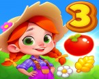 Çiftlik Eşleştirme 3 Mevsim
