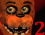 Five Nights at Freddys 2