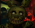 Five Nights at Freddys 3