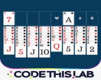 Özgür Hücreli Solitaire