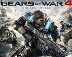 Gears Of War 4