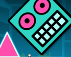 Geometry Dash Mr Dubstep