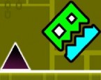 Geometry Dash Jump