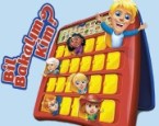 Guess Who Game