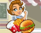 Hızlı Burger