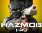 Hazmob FPS
